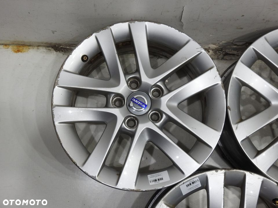 FELGA FELGI ALUMINIOWE 16 5x108 7J ET50 V70 III - 2