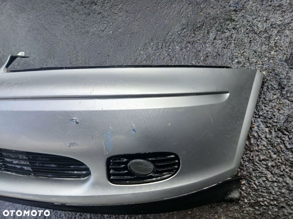 Opel Vectra B Zderzak przedni - 4