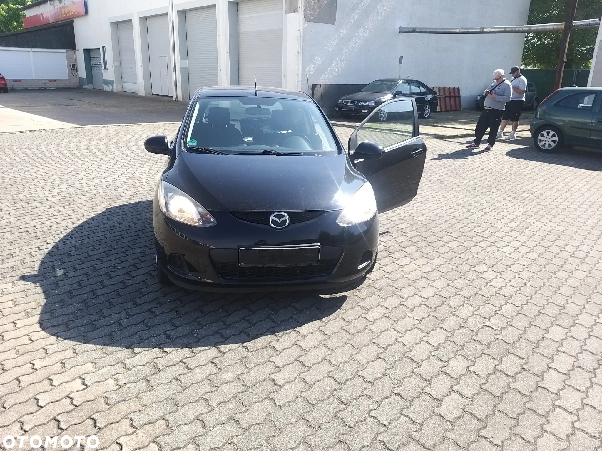Mazda 2 1.3 Exclusive - 5