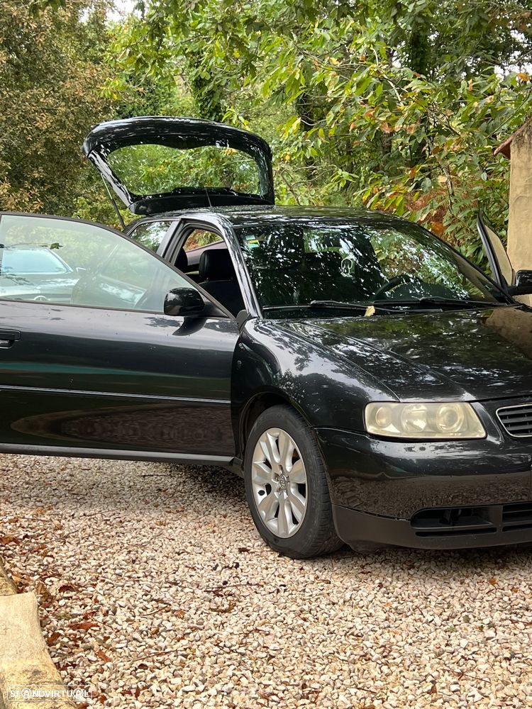 Audi A3 - 9