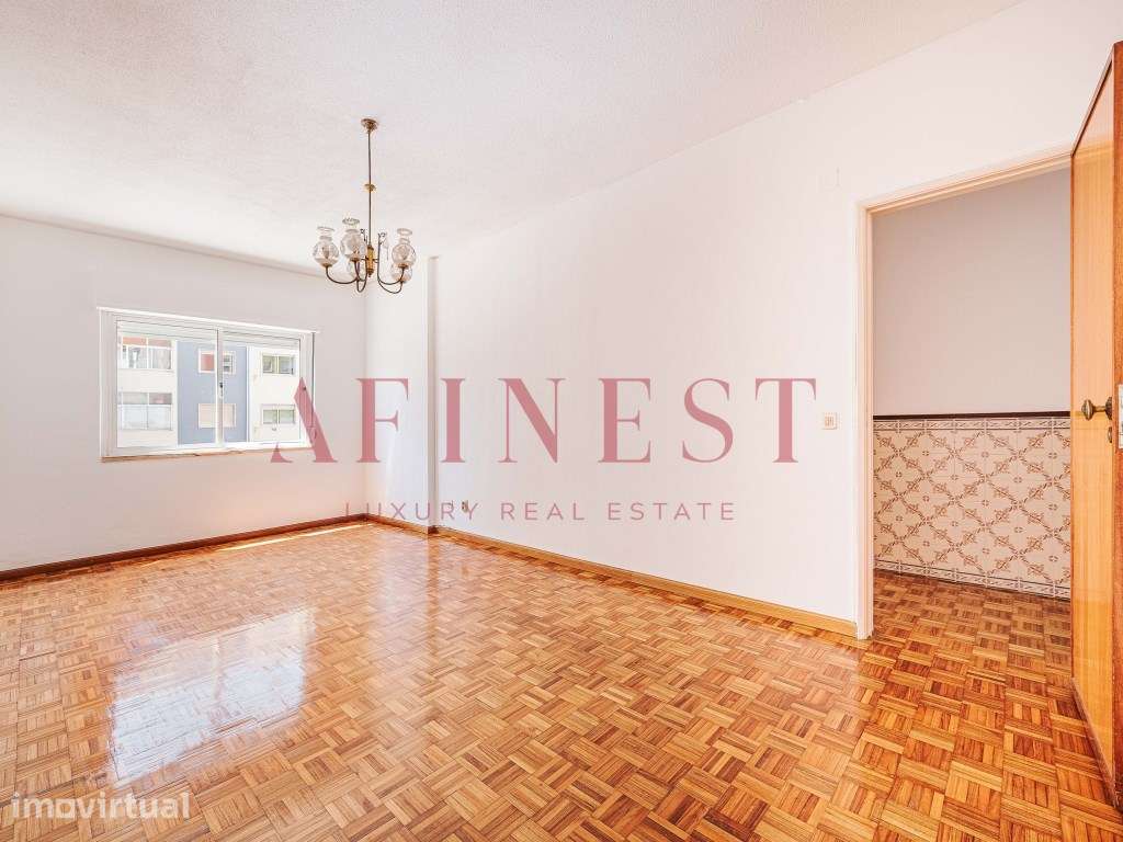 APARTAMENTO T2 MEM MARTINS - SINTRA - Grande imagem: 5/33