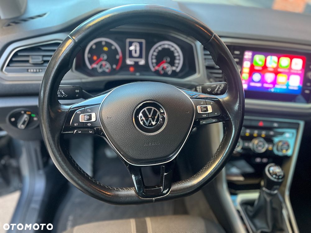 Volkswagen T-Roc 2.0 TDI Life - 9