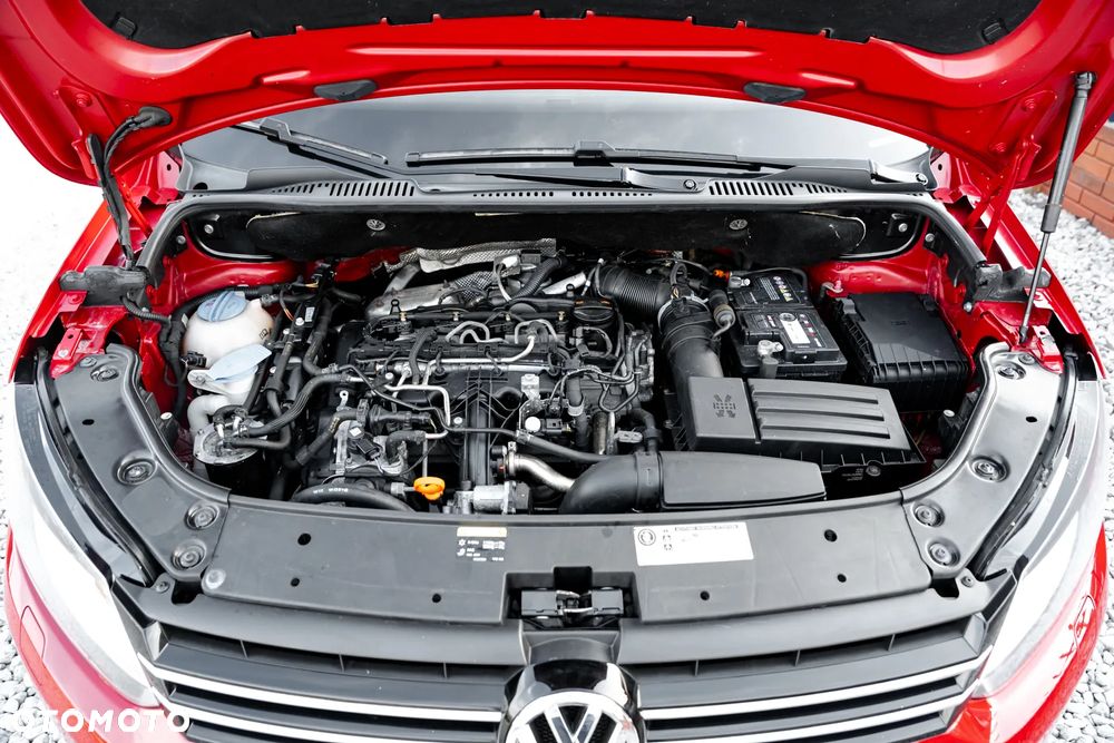 Volkswagen Caddy Maxi Comfortline 4Motion DSG - 39