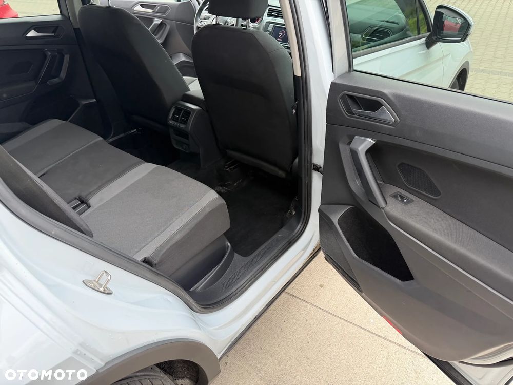 Volkswagen Tiguan 2.0 TSI OPF 4MOTION DSG URBAN SPORT - 8