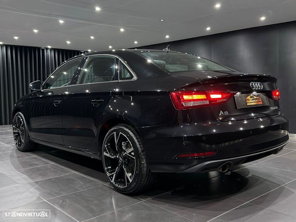 Audi A3 Limousine 1.0 TFSI Sport - 6