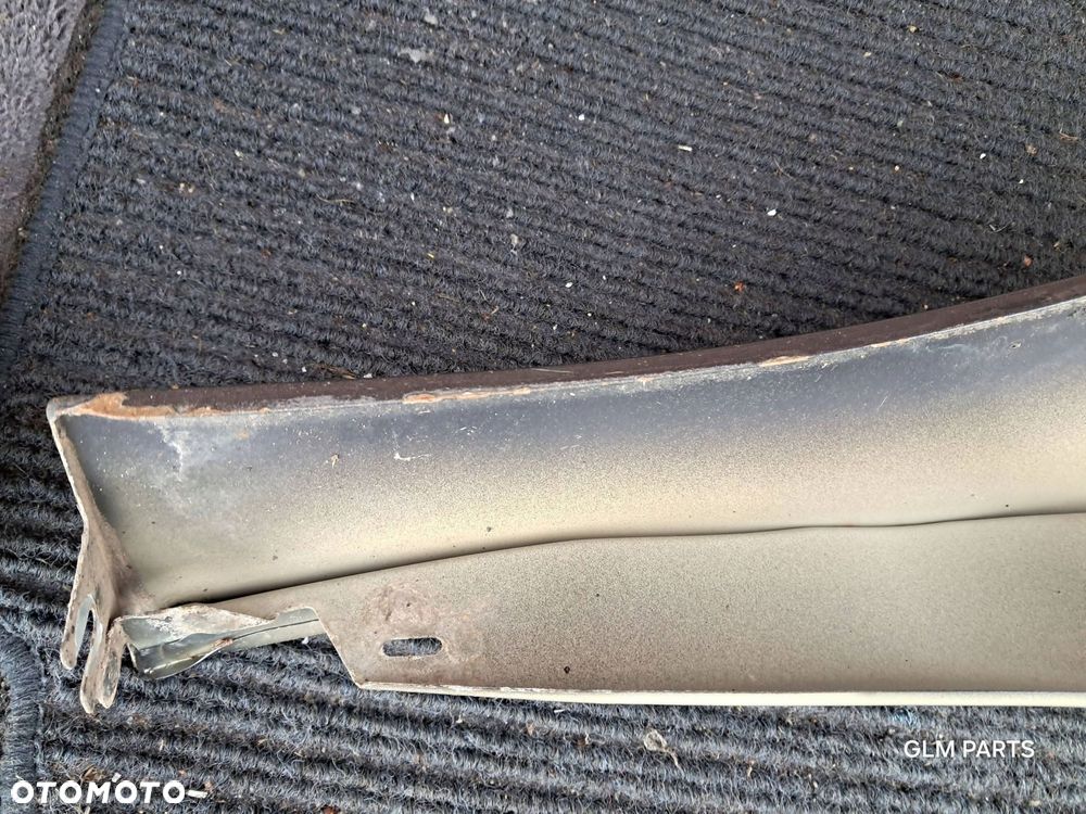 citroen c4 grand picasso ii prawy błotnik przedni ktpd - 13