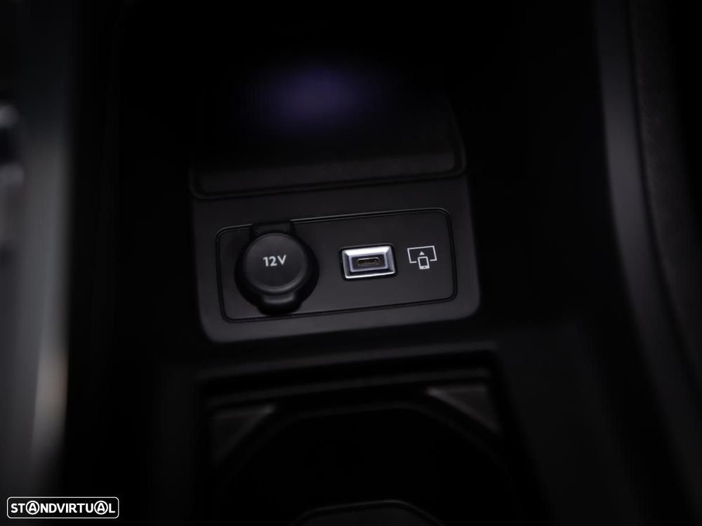 Peugeot 308 1.6 Hybrid Active e-EAT8 - 22