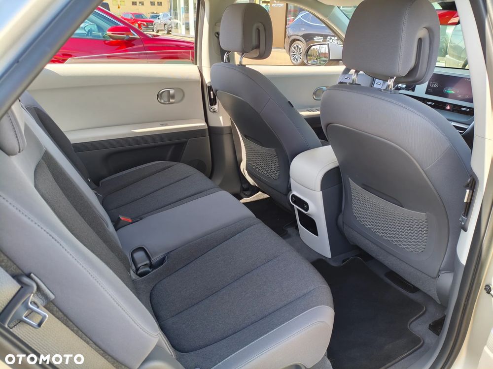 Hyundai IONIQ 5 77kWh Dynamiq - 19