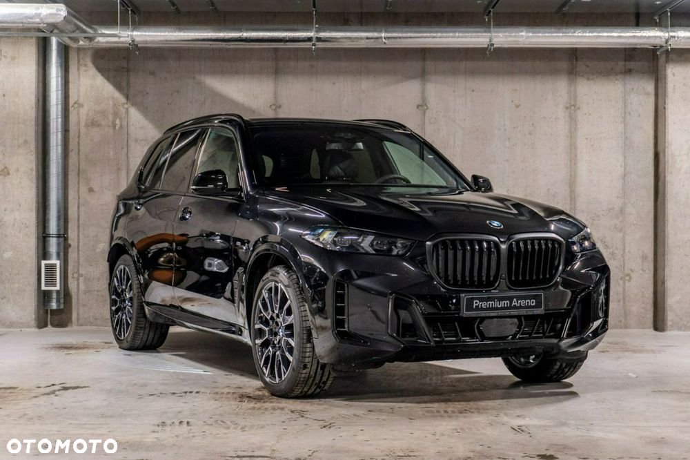 BMW X5 - 7