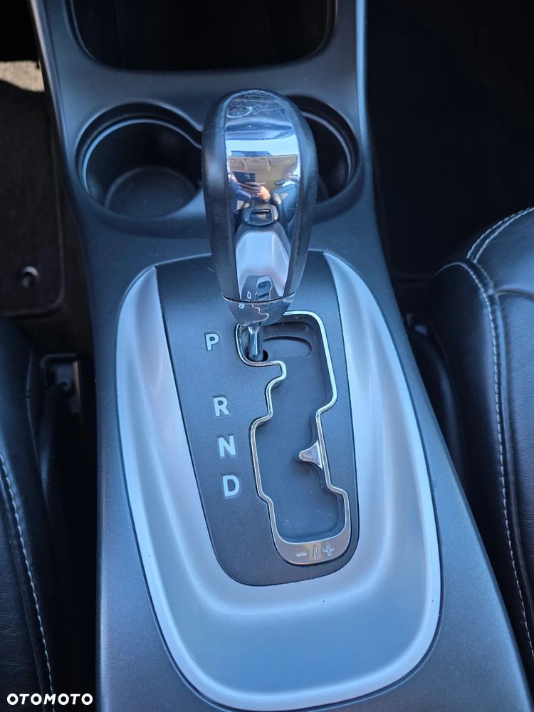 Fiat Freemont 2.0 Multijet 16V DPF Automatik Allrad My - 13