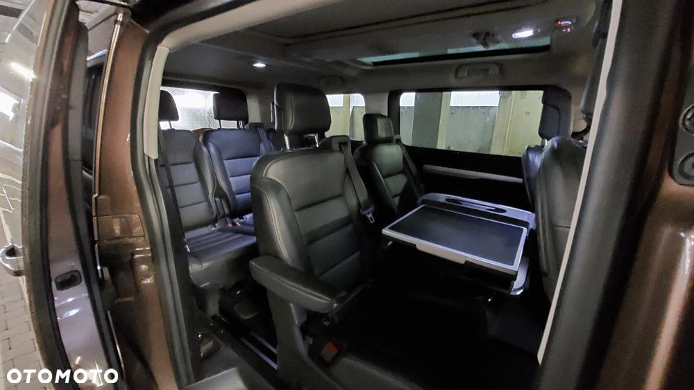 Citroën SpaceTourer 2.0 BlueHDi XL Business Lounge - 5