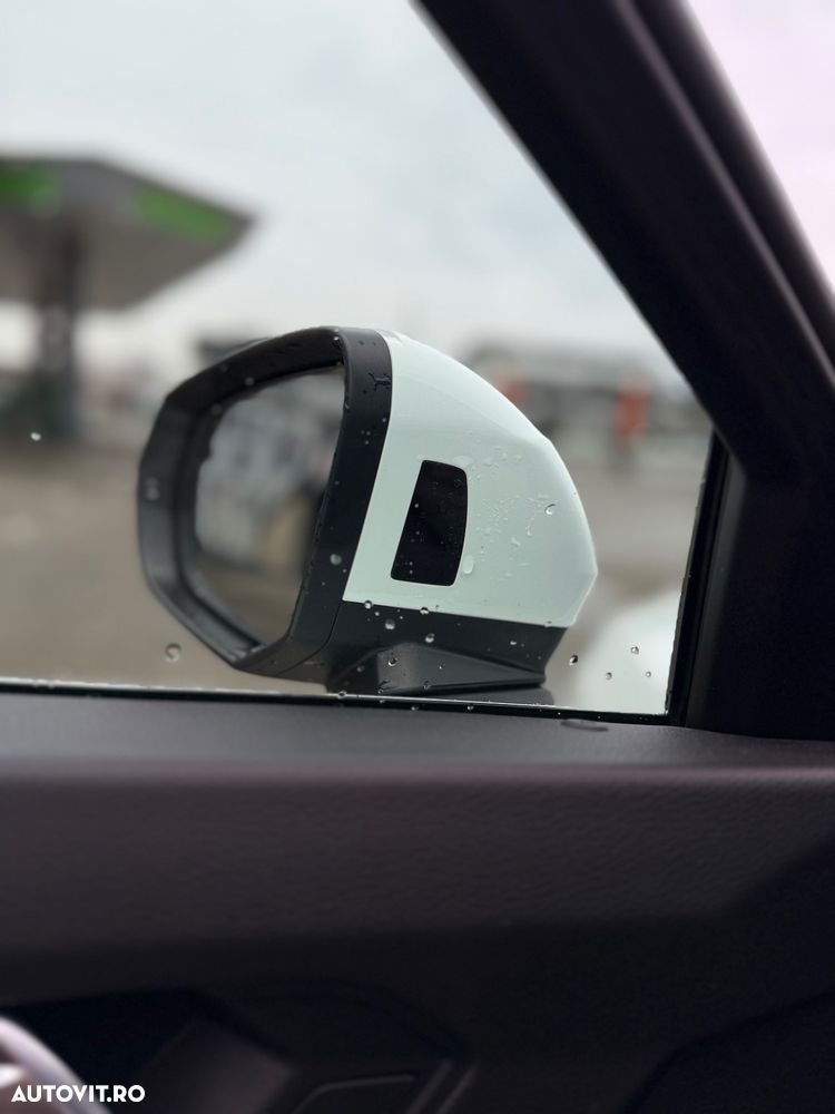 Audi Q3 2.0 40 TFSI S tronic quattro Advanced - 11