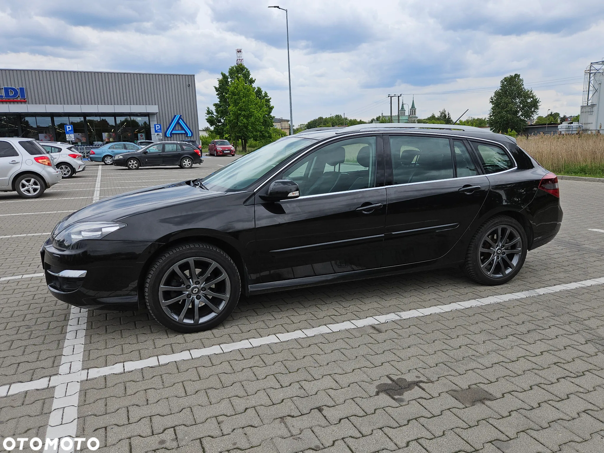 Renault Laguna - 3