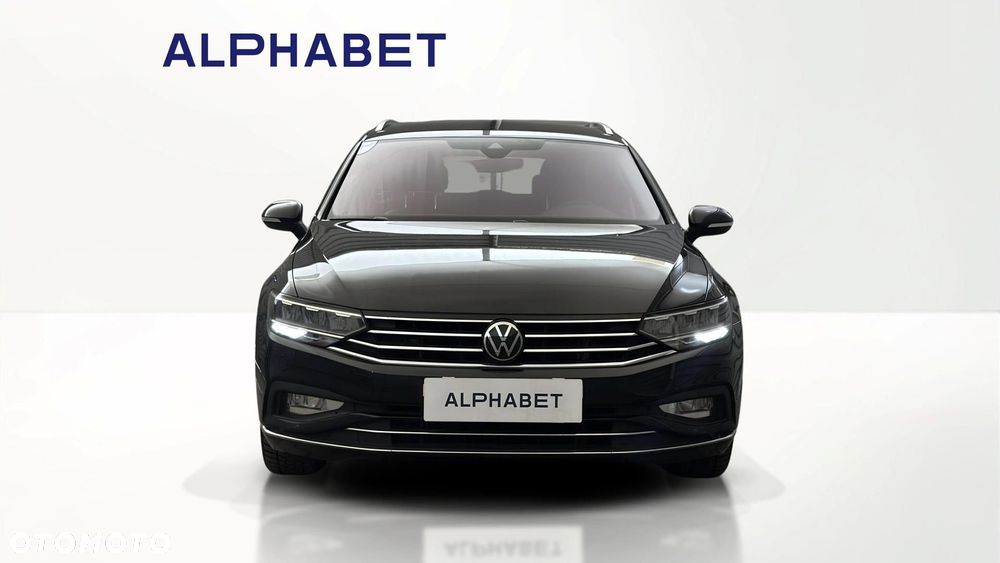 Volkswagen Passat 2.0 TSI Elegance DSG - 9