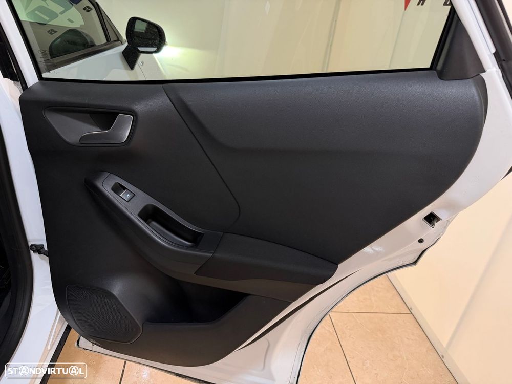 Ford Puma 1.0 EcoBoost MHEV ST-Line - 51