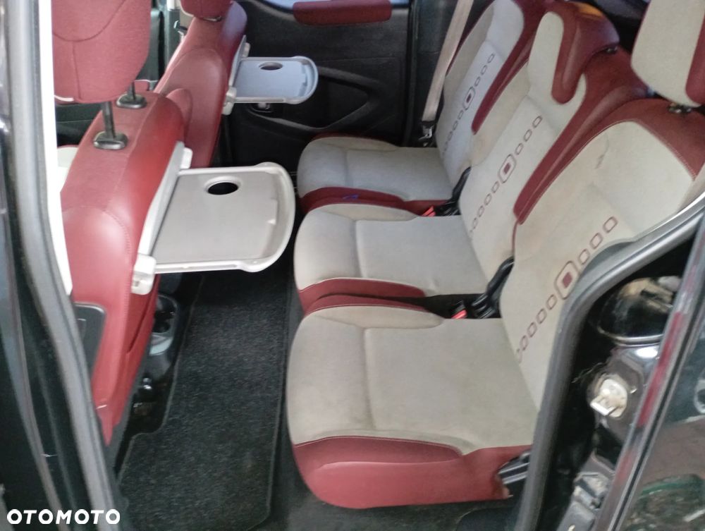 Citroën Berlingo 1.6 HDi 110 FAP Multispace - 33