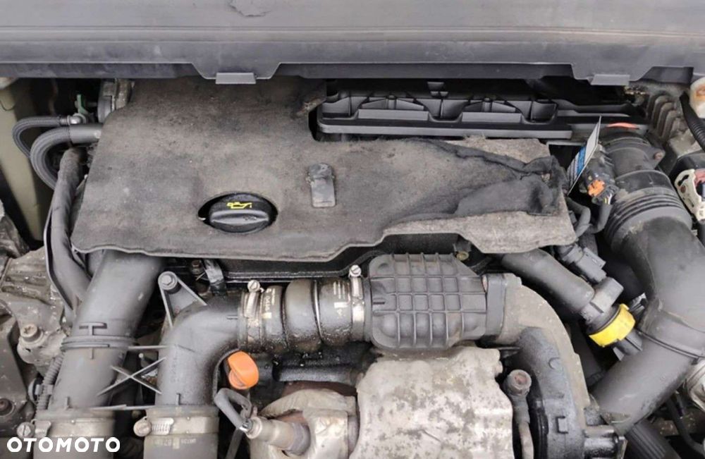 Citroën C4 Picasso - 19