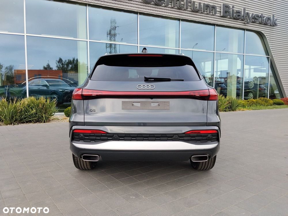 Audi Q5 - 6