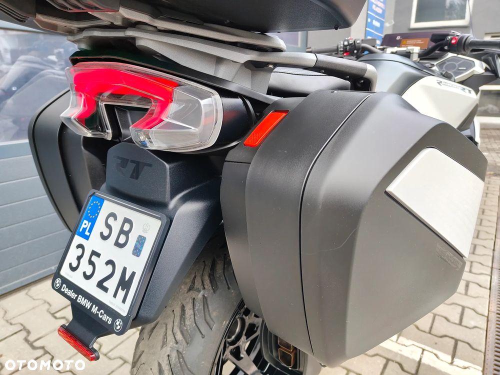 BMW RT - 25
