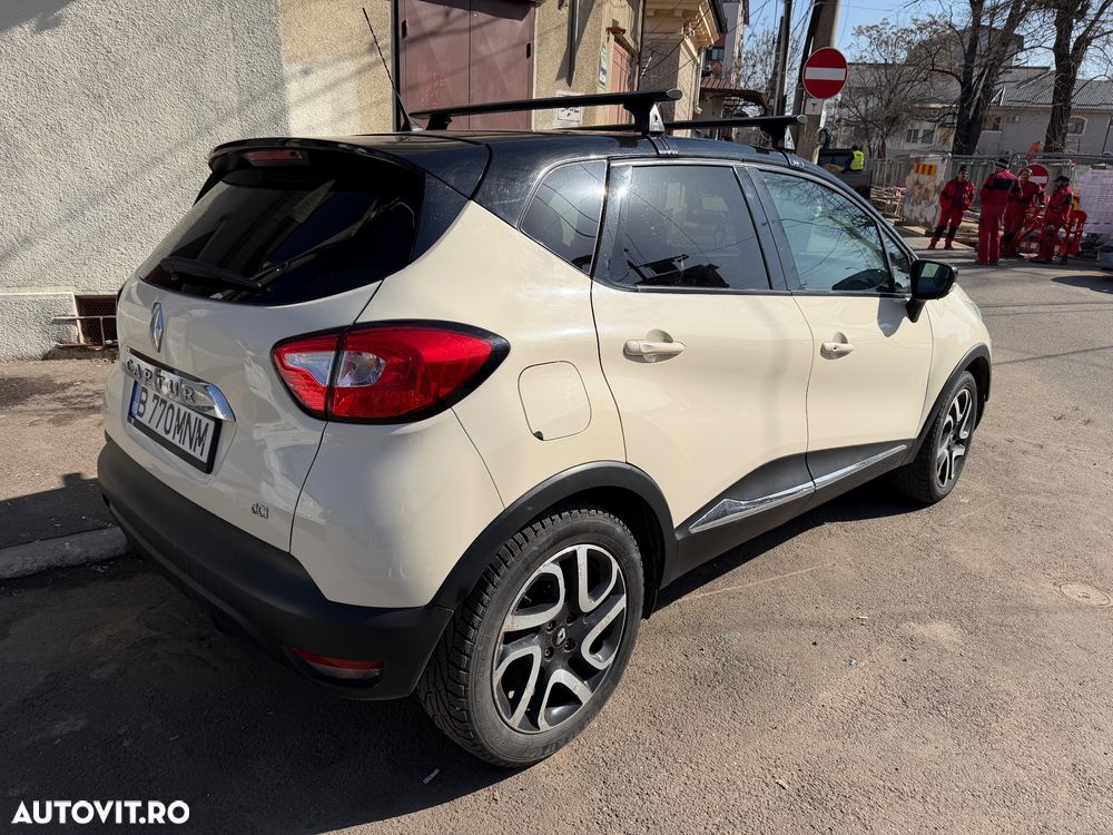 Renault Captur - 3