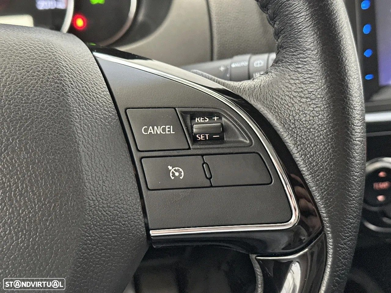 Mitsubishi Space Star 1.2 Connect Edition - 17
