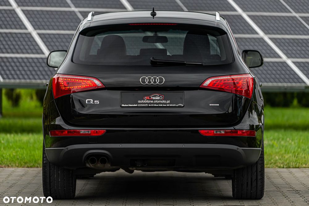 Audi Q5 2.0 TDI Quattro - 17