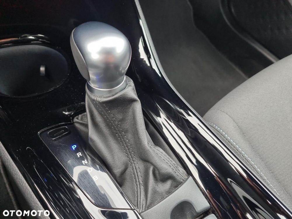 Toyota C-HR 1.8 Hybrid Style - 24
