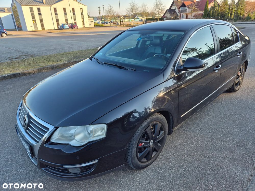 Volkswagen Passat 2.0 TDI DPF Highline - 26