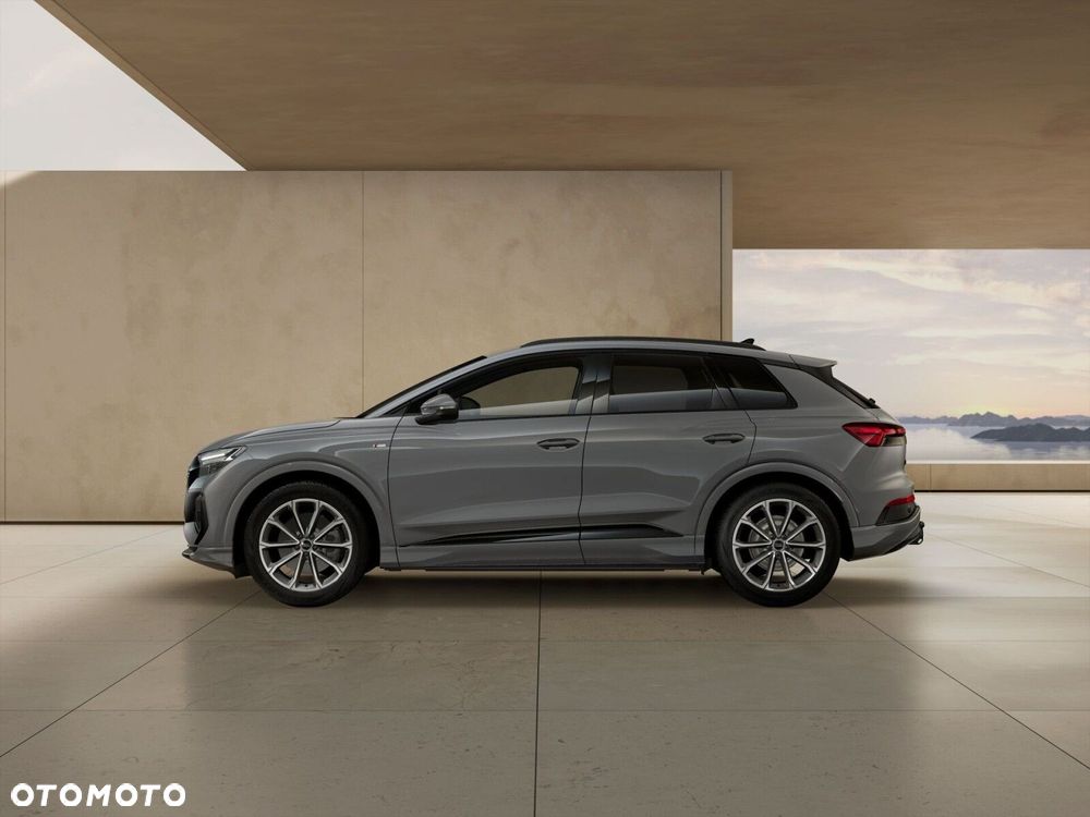 Audi Q4 e-tron - 3