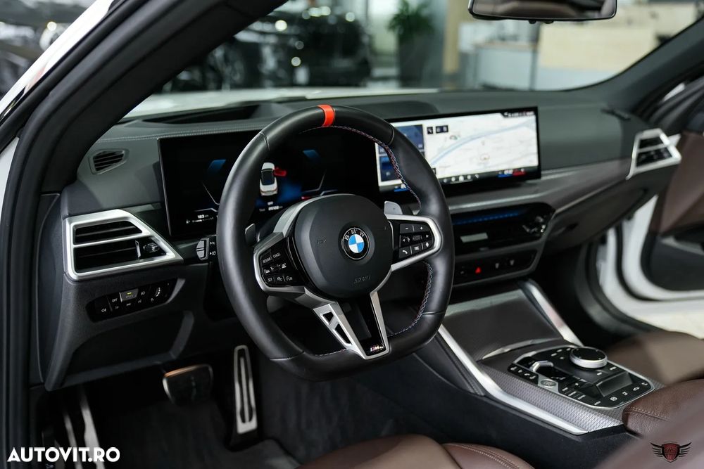 BMW M4 M440i xDrive Cabrio - 7