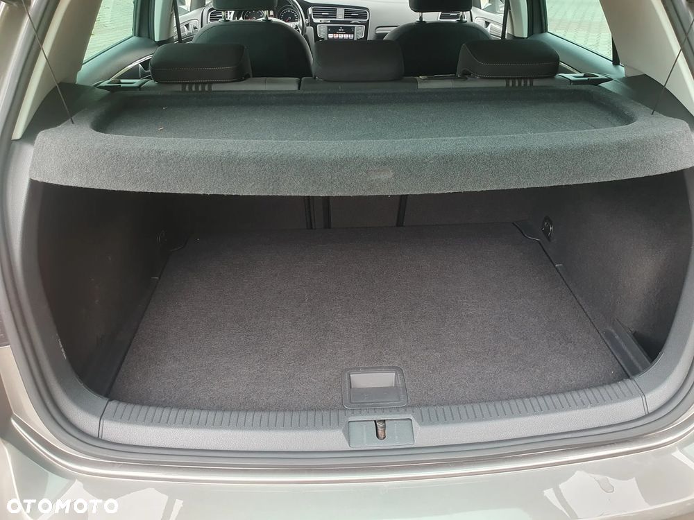 Volkswagen Golf 1.2 TSI BlueMotion Technology Style - 15
