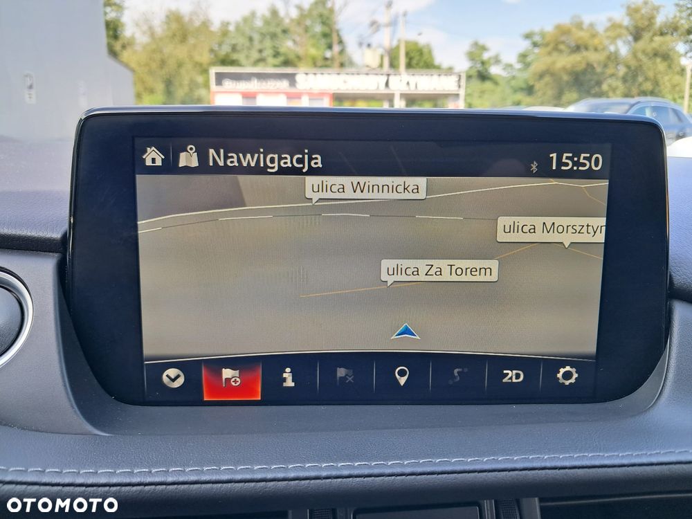 Mazda 6 2.5 SkyPrestige - 16
