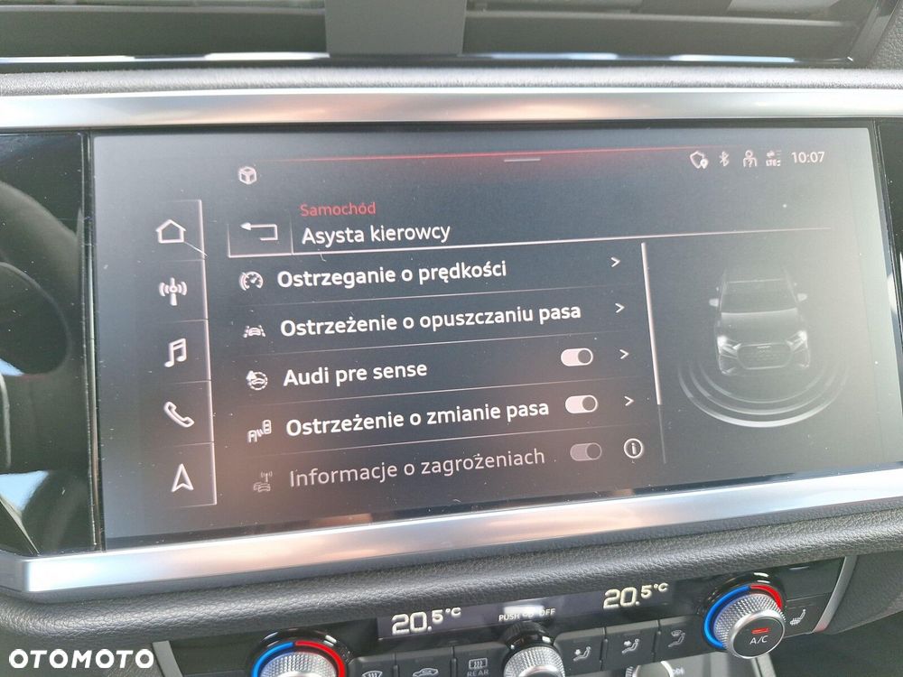 Audi RS Q3 Sportback - 29