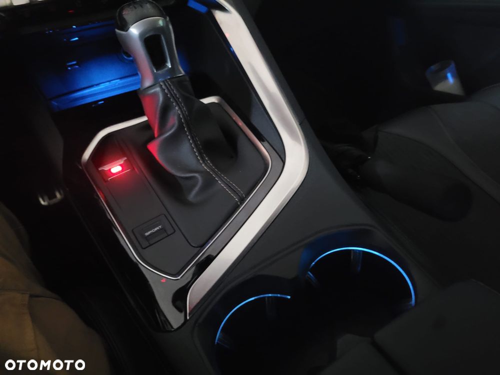 Peugeot 3008 1.5 BlueHDi GT S&S - 23