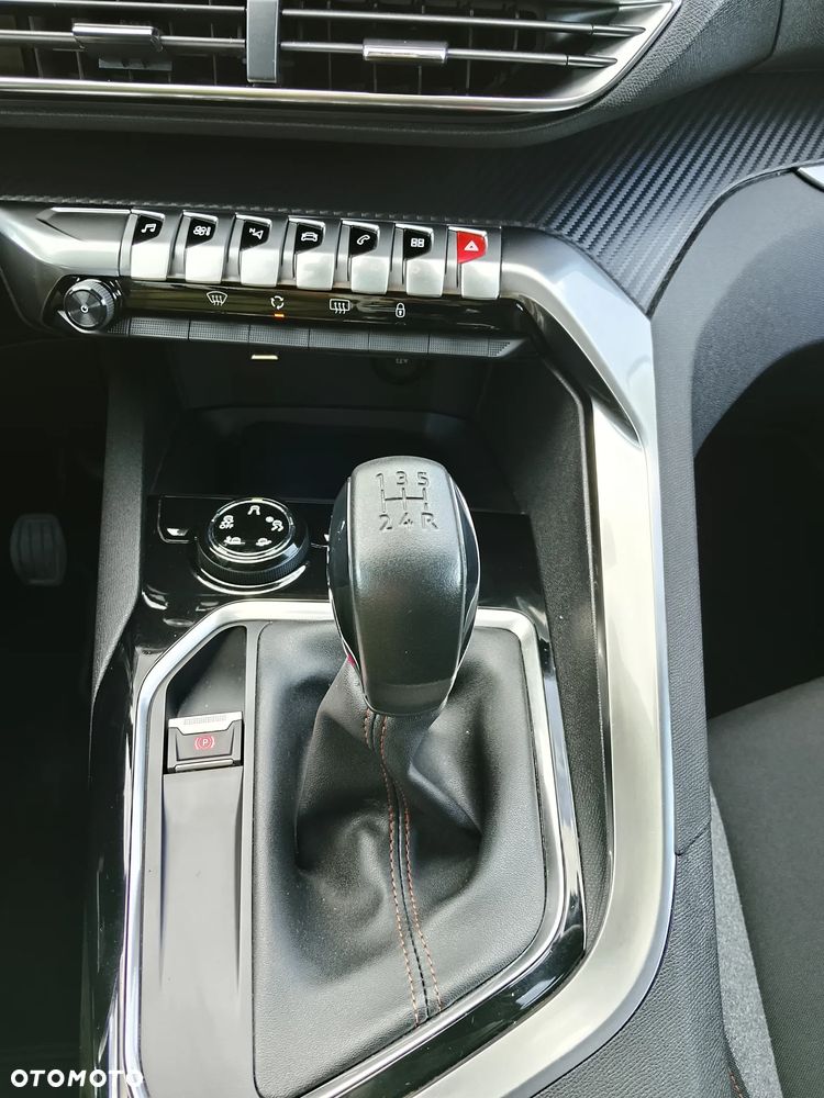Peugeot 3008 - 37