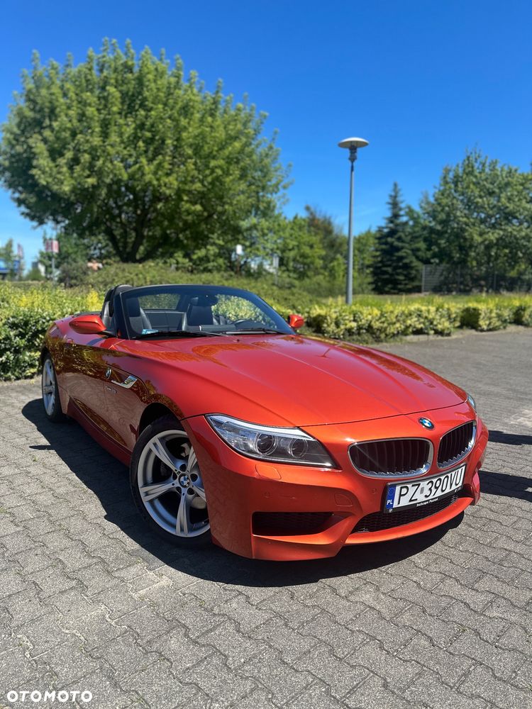BMW Z4 - 3