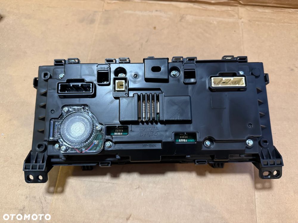 Licznik 83800-16E81 Toyota Corolla Cross 2025r 1.8 hyb OE - 4