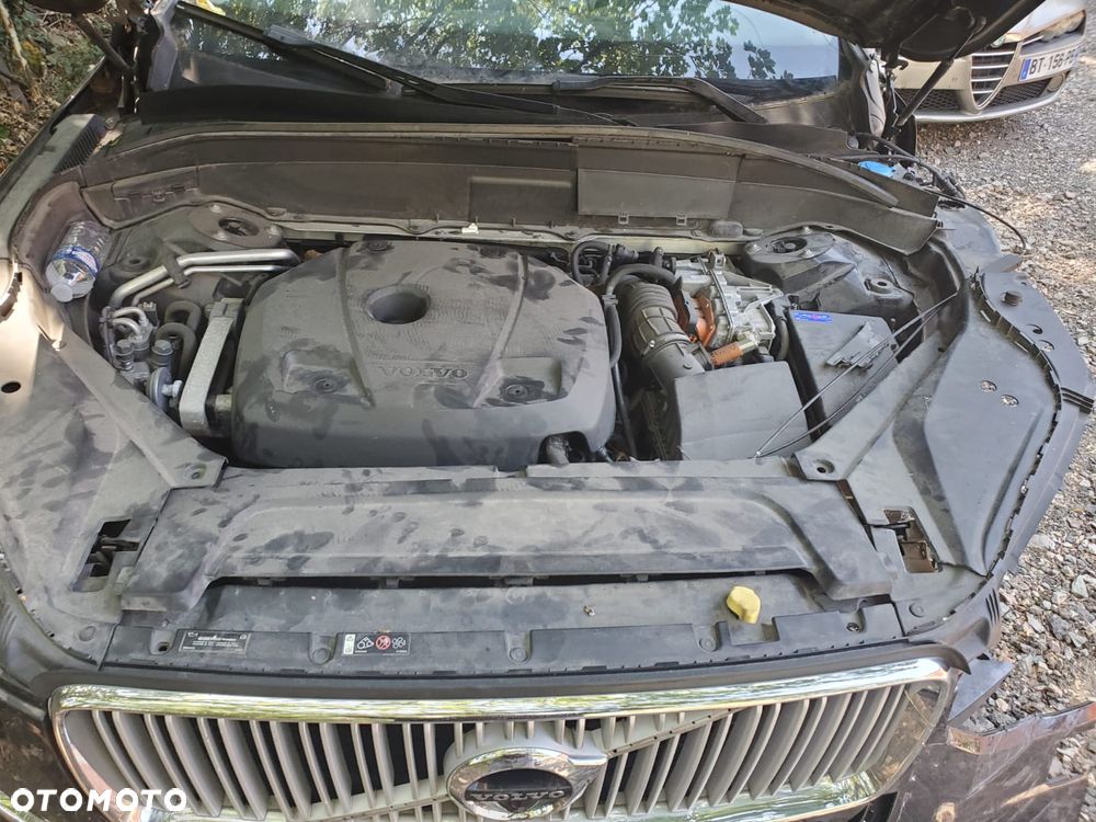 Volvo XC 90 T8 AWD Recharge Geartronic Inscription Edition - 20