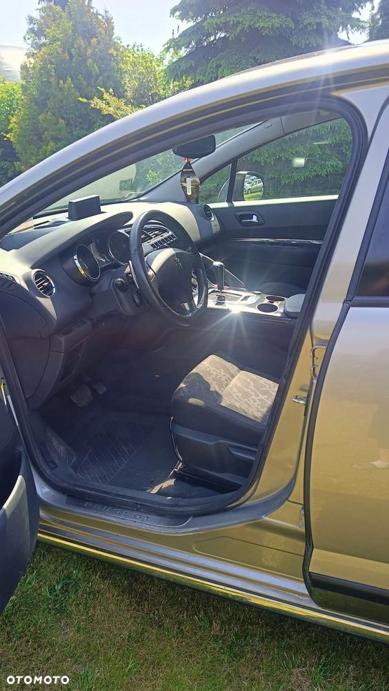Peugeot 3008 - 7