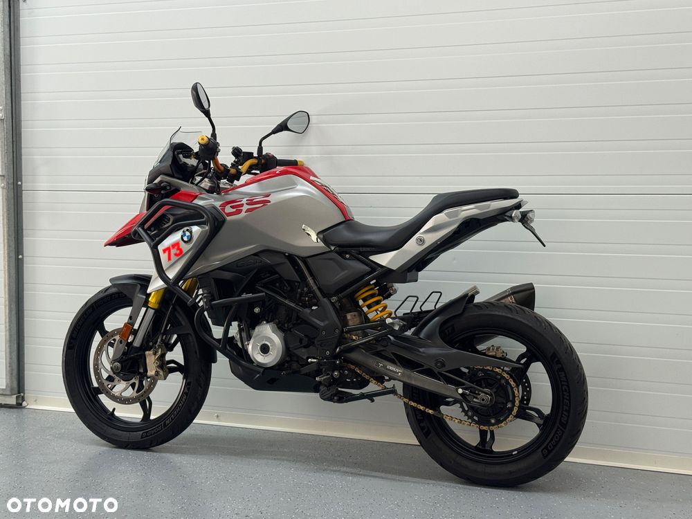 BMW GS - 14