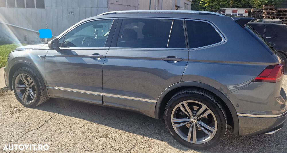 Volkswagen Tiguan 2.0 TDI SCR 4MOTION DSG Highline - 23