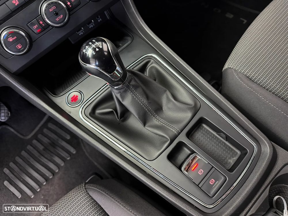 SEAT Leon 1.0 EcoTSI FR S/S - 27