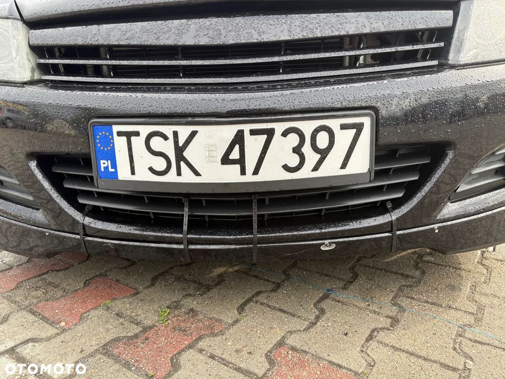 Opel Astra 1.8 Sport - 13