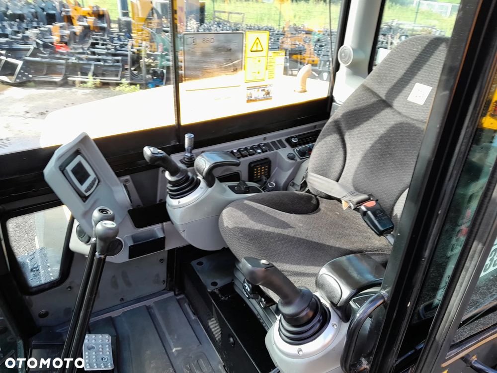 JCB 86C-1 86C-2 - 20