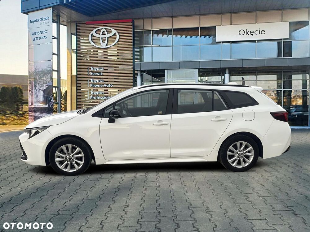 Toyota Corolla 2025 photo 2