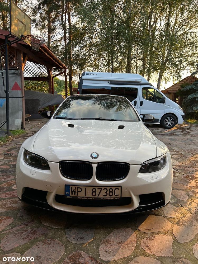 BMW Seria 3 330 Ci - 8