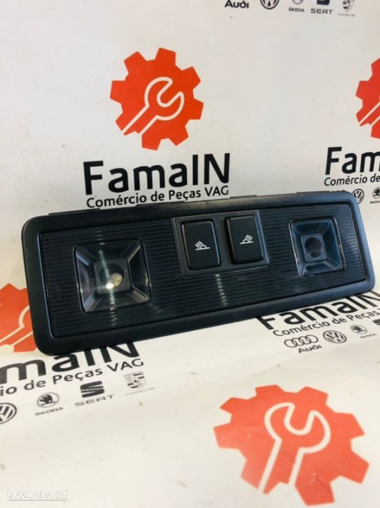 Plafonier Teto VW GOLF VII MK7 (5G/5G1) - 1