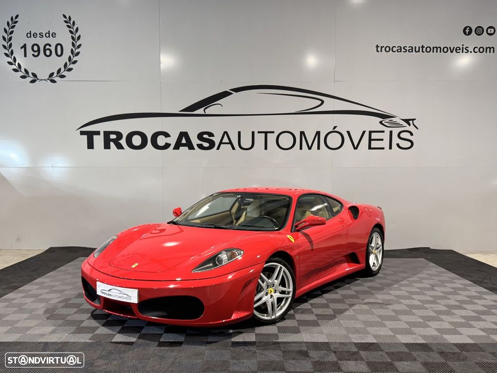 Ferrari F430 - 2