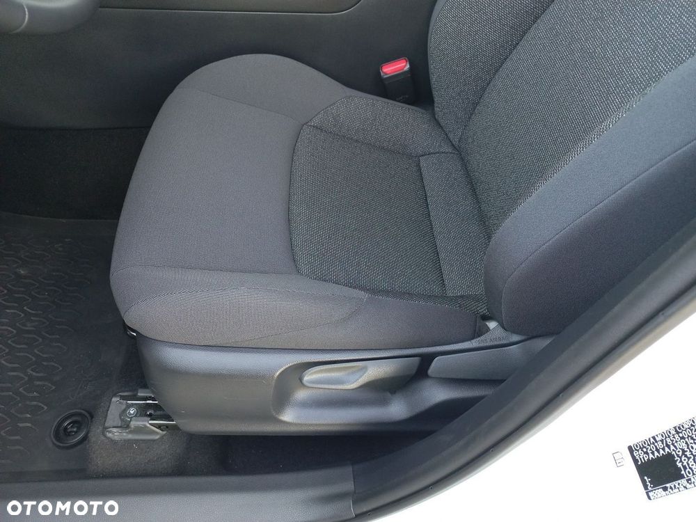 Toyota C-HR 1.8 Hybrid Comfort - 9