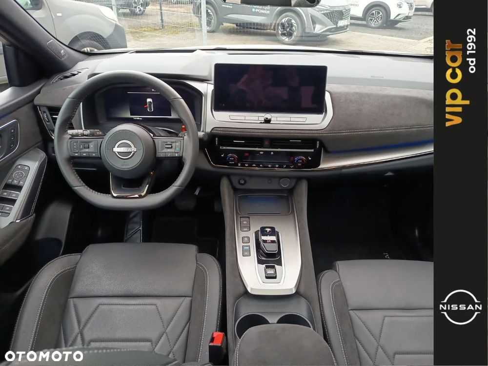 Nissan Qashqai 1.5 e-POWER N-Design - 10